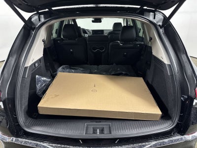 2025 Acura MDX SH-AWD