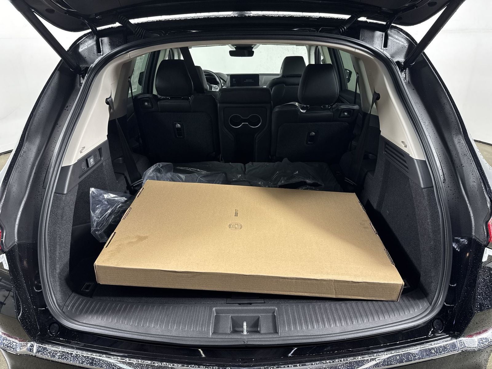 2025 Acura MDX SH-AWD