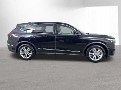 2025 Acura MDX SH-AWD