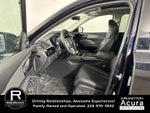 2025 Acura MDX SH-AWD