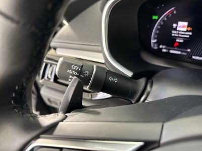 2026 Acura MDX SH-AWD