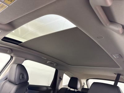 2026 Acura MDX SH-AWD