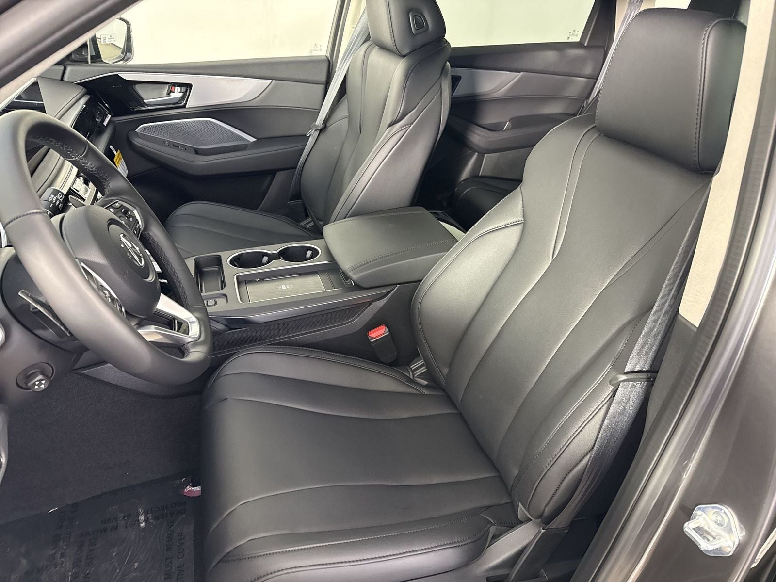 2026 Acura MDX SH-AWD