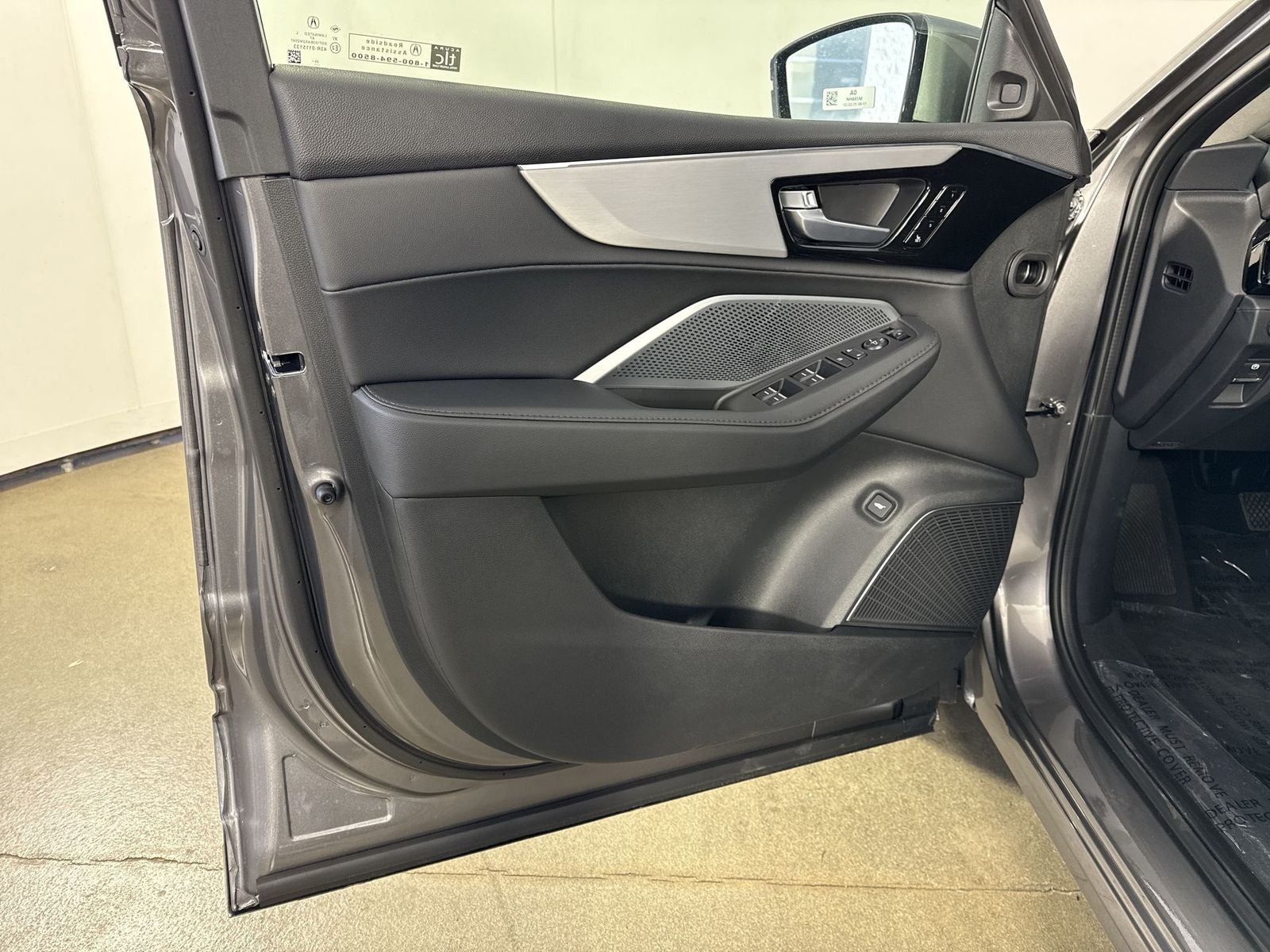 2026 Acura MDX SH-AWD