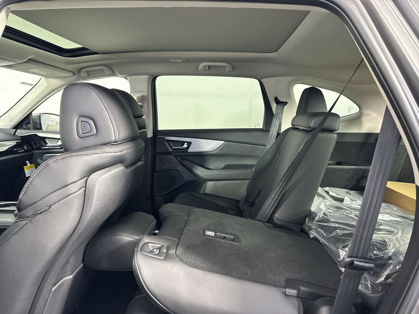 2026 Acura MDX SH-AWD