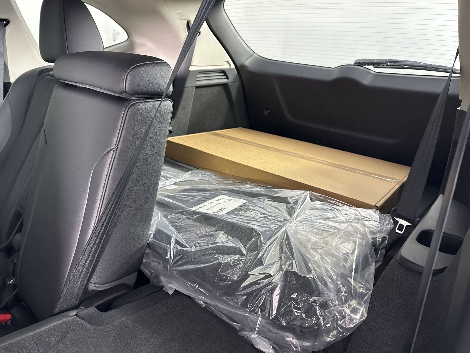 2026 Acura MDX SH-AWD