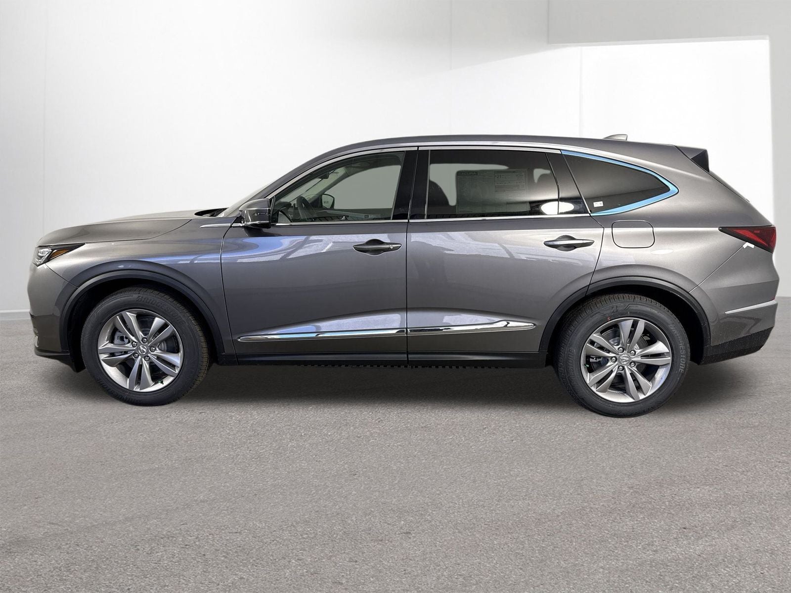 2026 Acura MDX SH-AWD