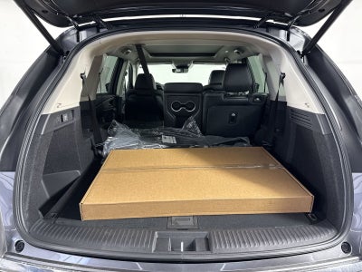 2026 Acura MDX SH-AWD