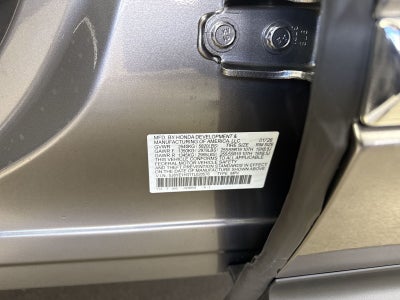 2026 Acura MDX SH-AWD