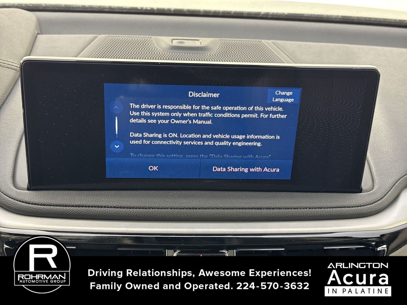 2026 Acura MDX SH-AWD