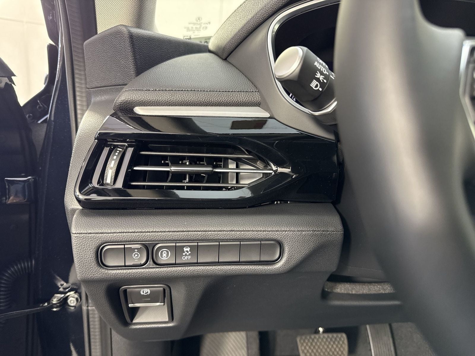 2026 Acura MDX SH-AWD