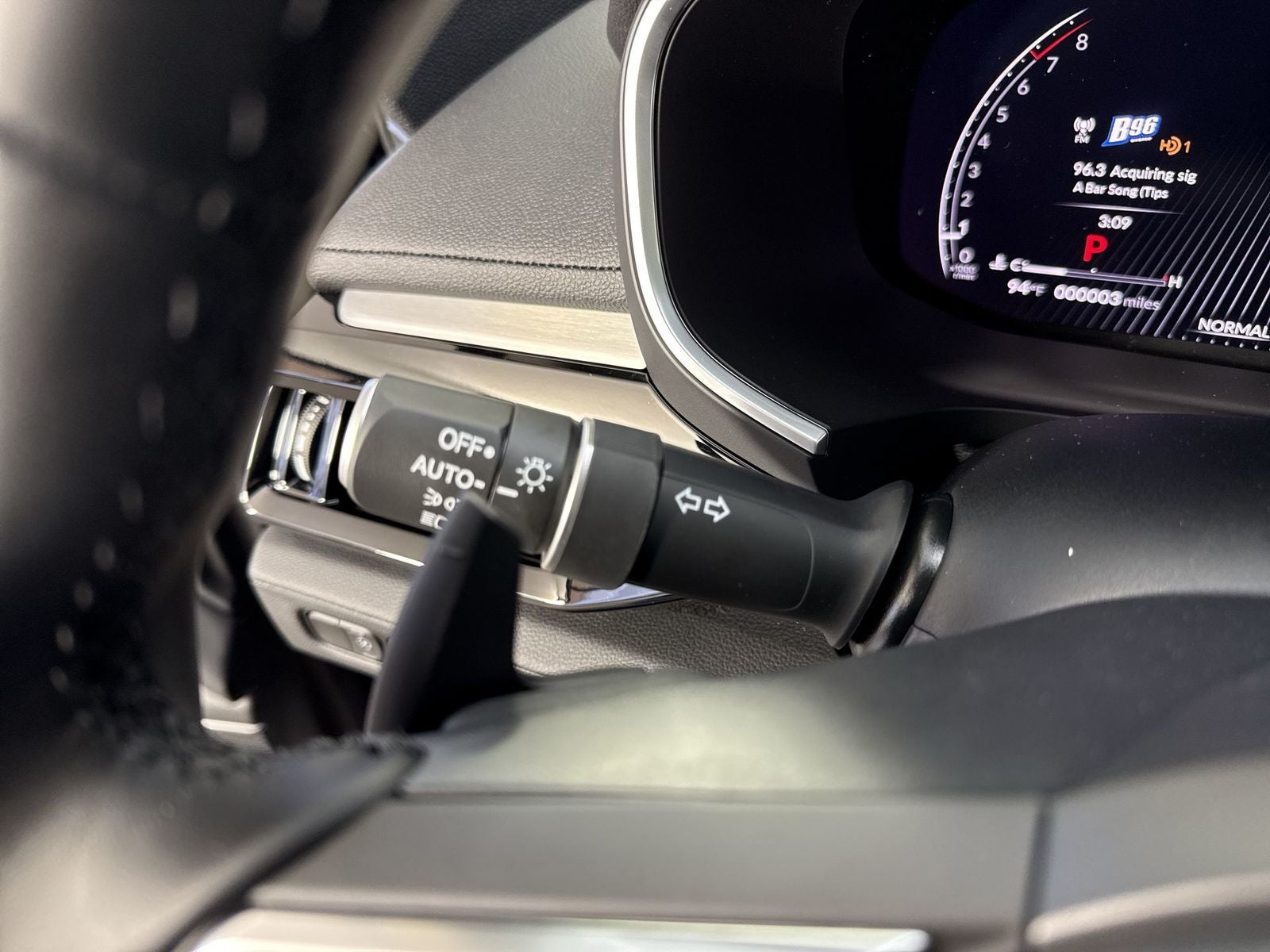 2026 Acura MDX SH-AWD