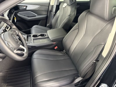 2026 Acura MDX SH-AWD