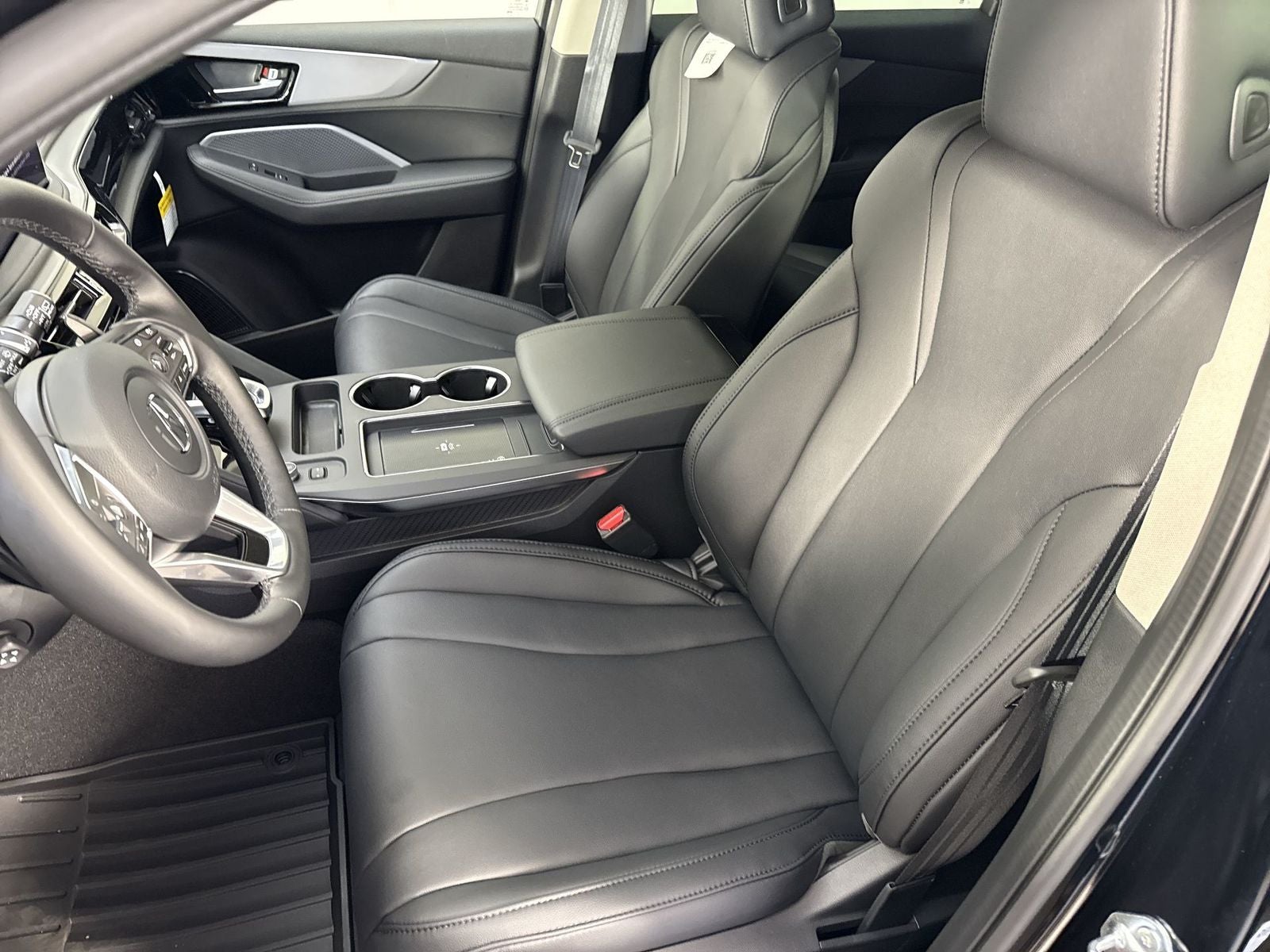 2026 Acura MDX SH-AWD