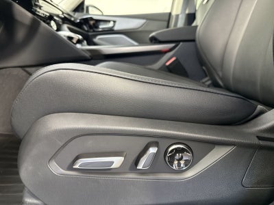 2026 Acura MDX SH-AWD