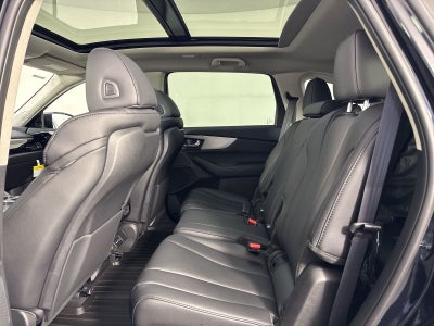 2026 Acura MDX SH-AWD