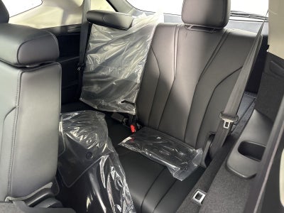 2026 Acura MDX SH-AWD