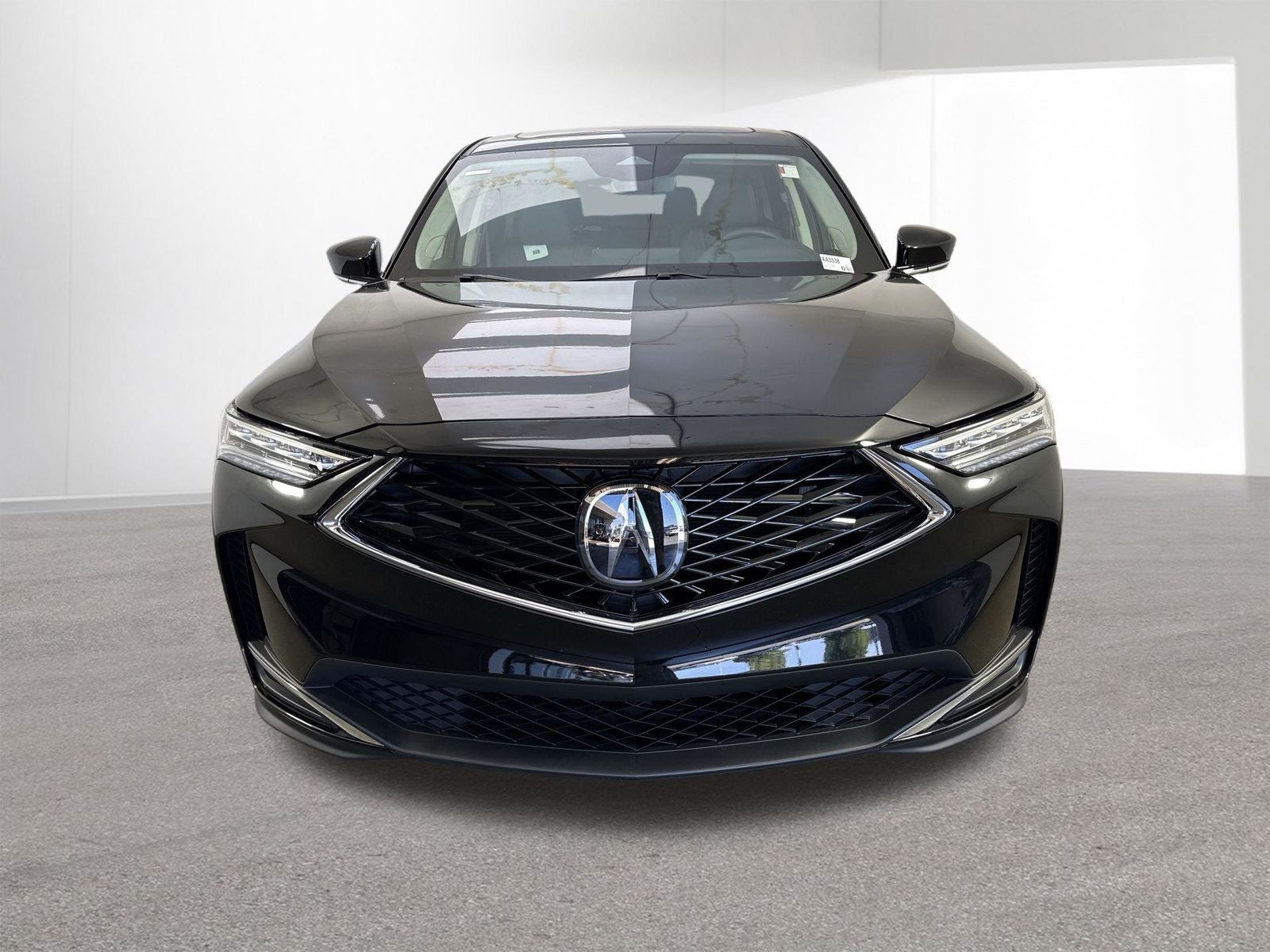 2026 Acura MDX SH-AWD