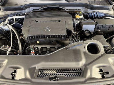 2026 Acura MDX SH-AWD