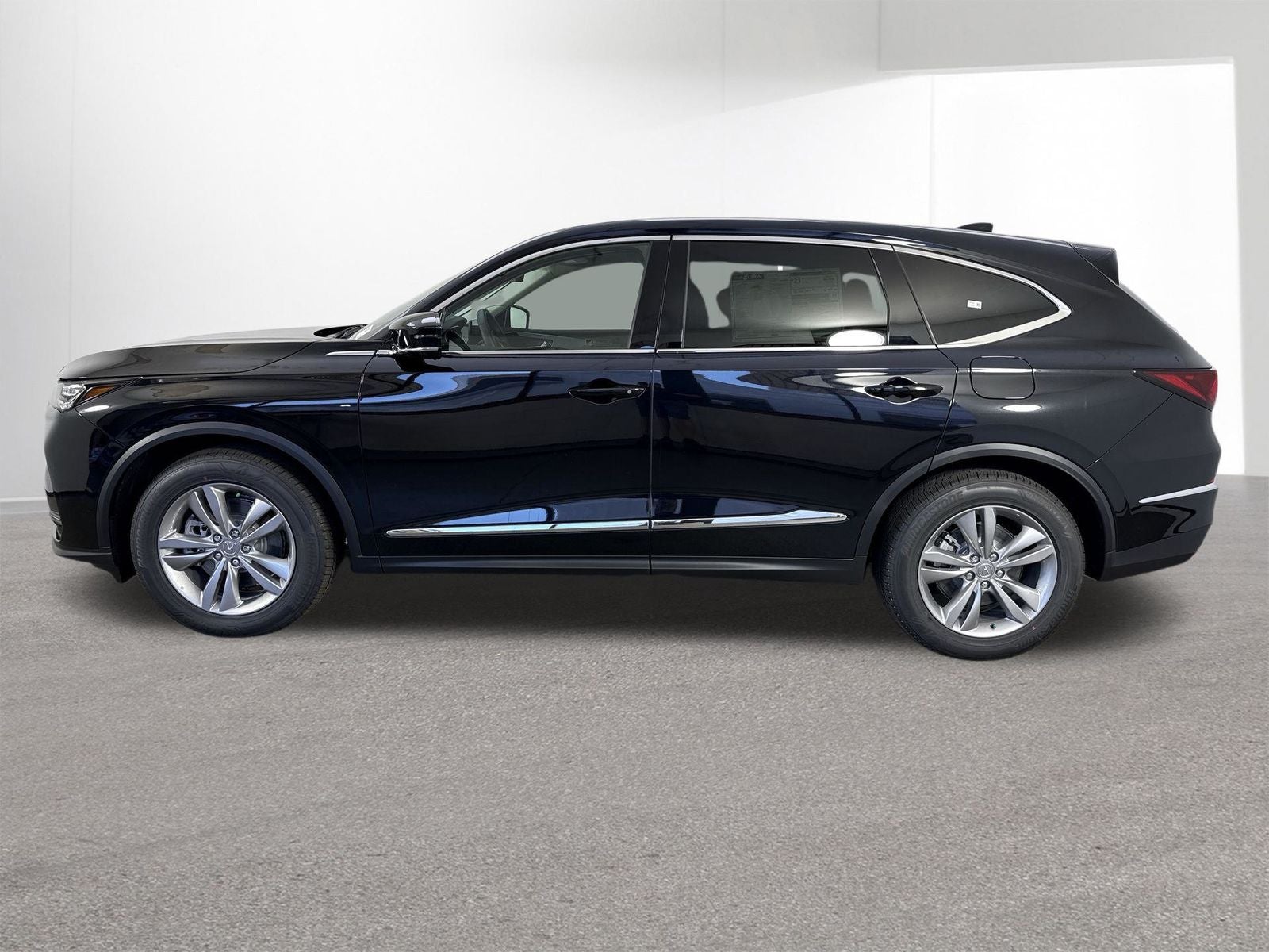 2026 Acura MDX SH-AWD