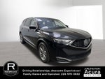 2026 Acura MDX SH-AWD