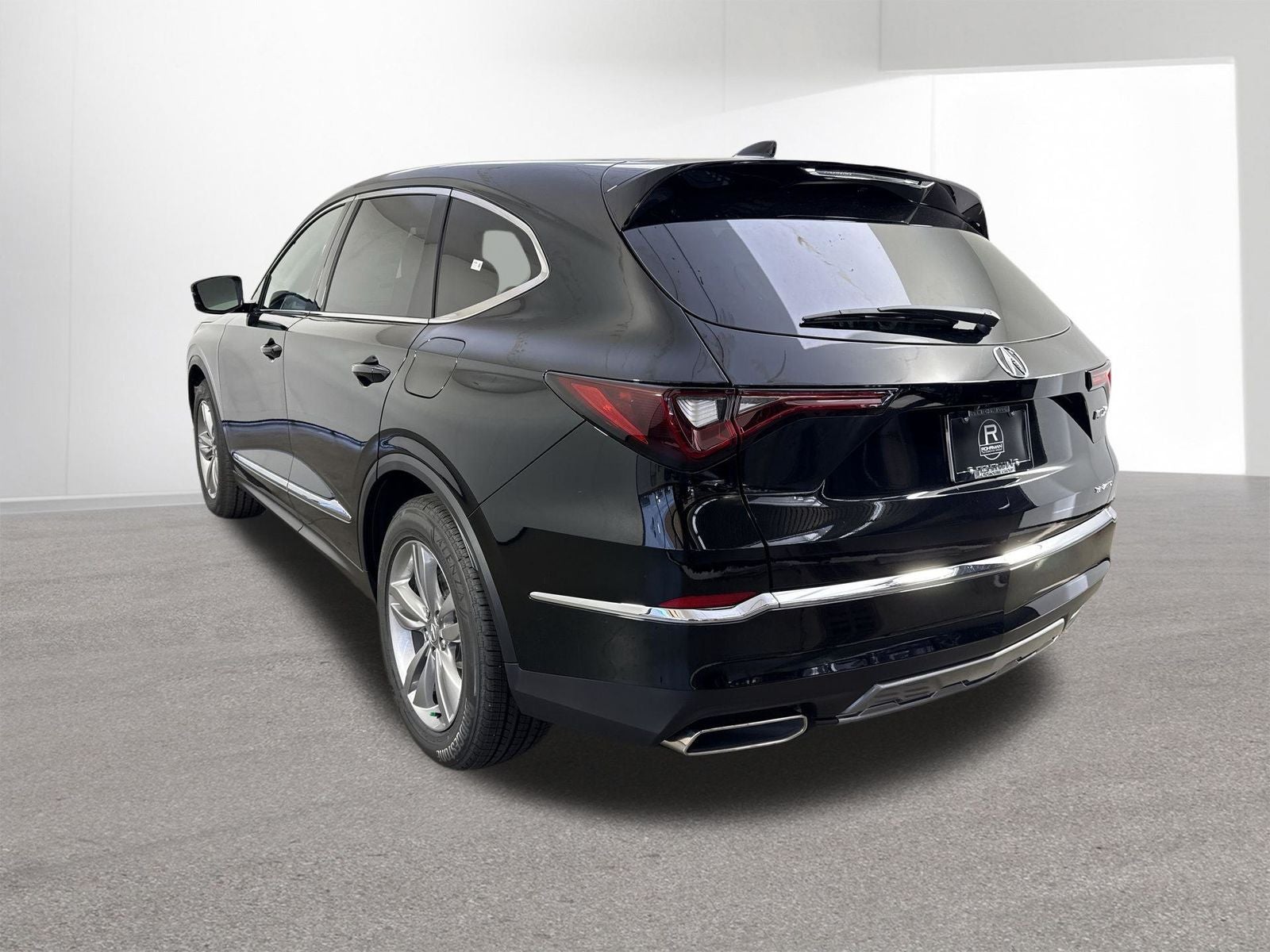2026 Acura MDX SH-AWD
