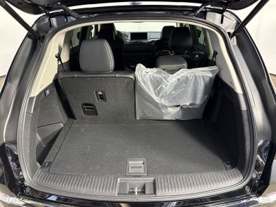 2026 Acura MDX SH-AWD