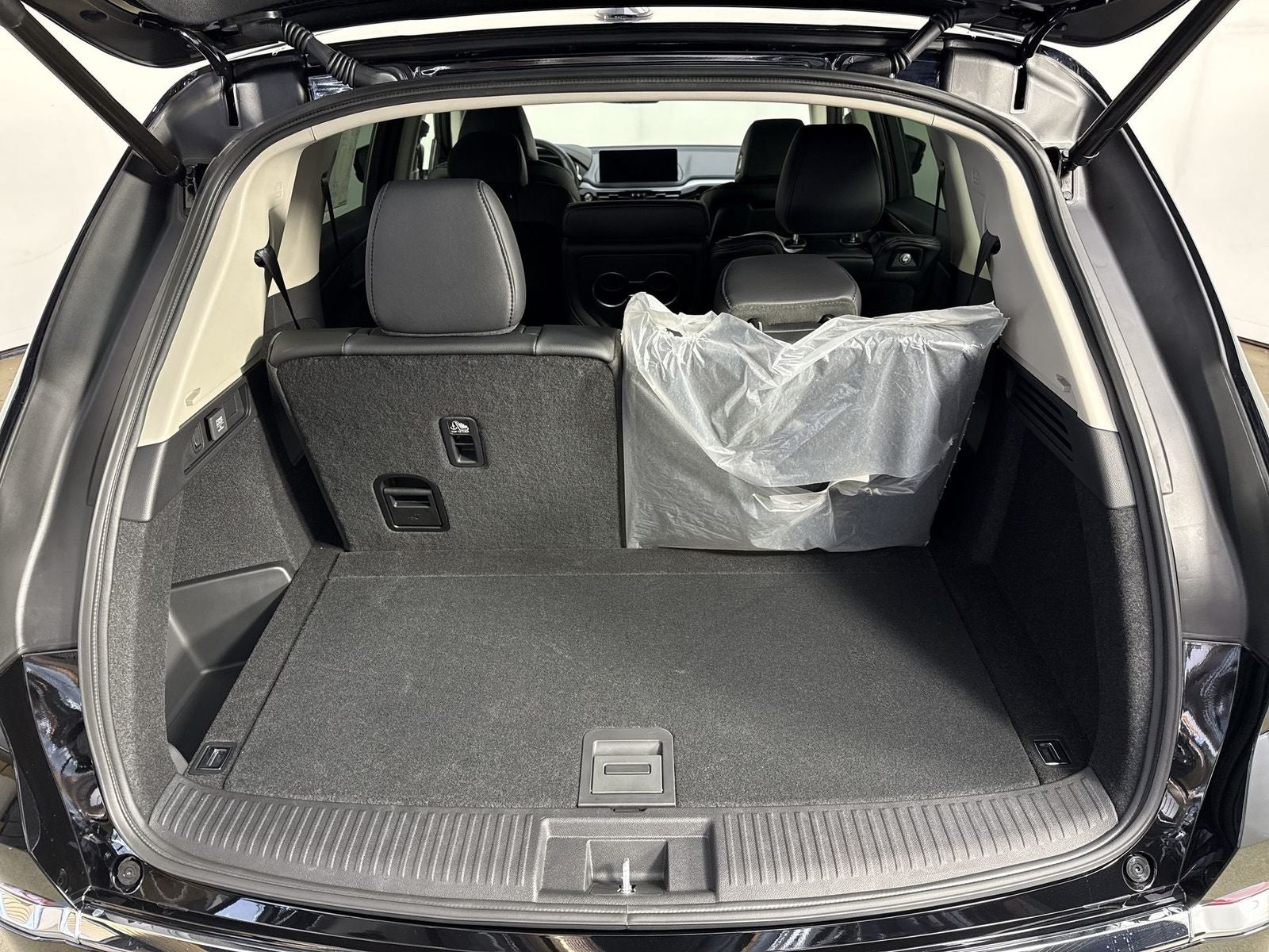 2026 Acura MDX SH-AWD