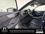 2026 Acura MDX SH-AWD