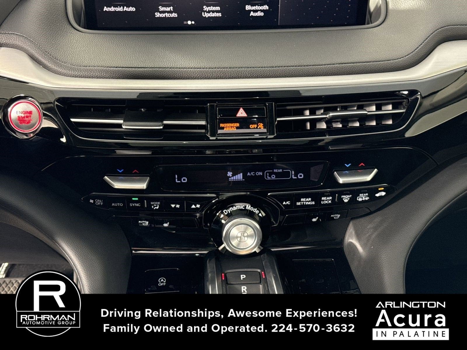 2024 Acura MDX SH-AWD