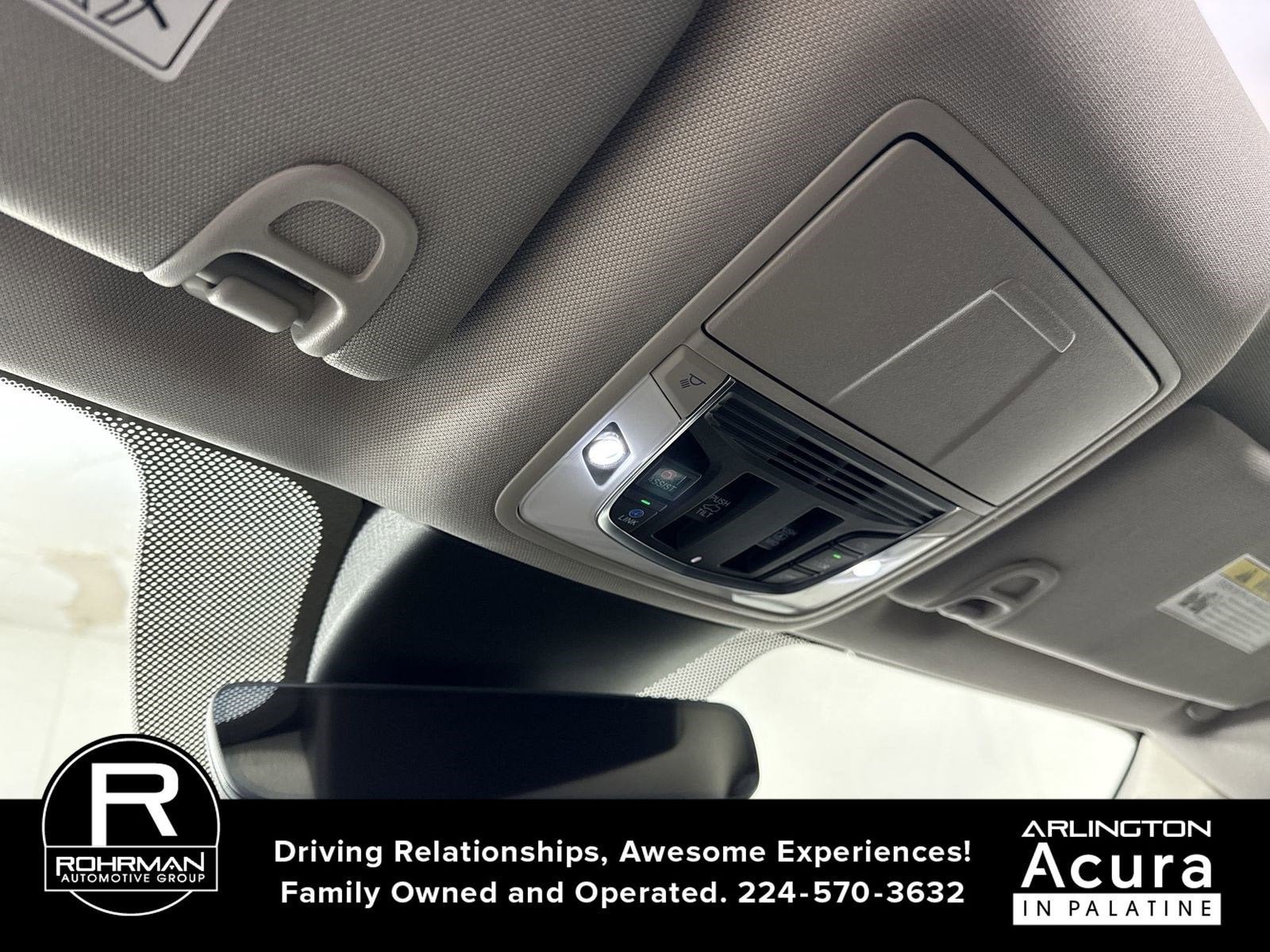 2024 Acura MDX SH-AWD