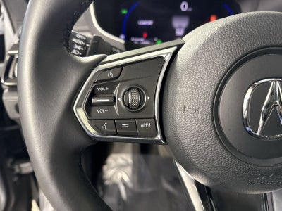 2024 Acura MDX SH-AWD