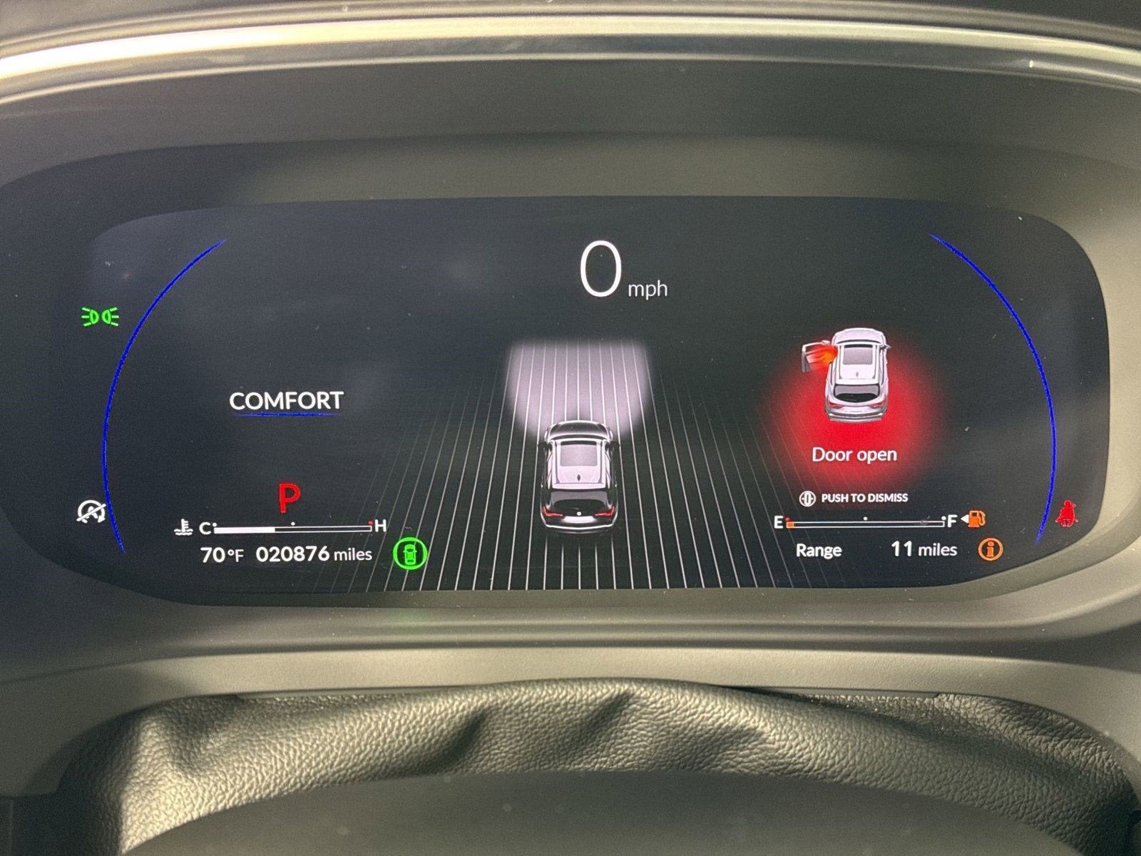 2024 Acura MDX SH-AWD