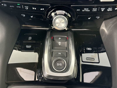 2024 Acura MDX SH-AWD