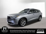 2024 Acura MDX SH-AWD