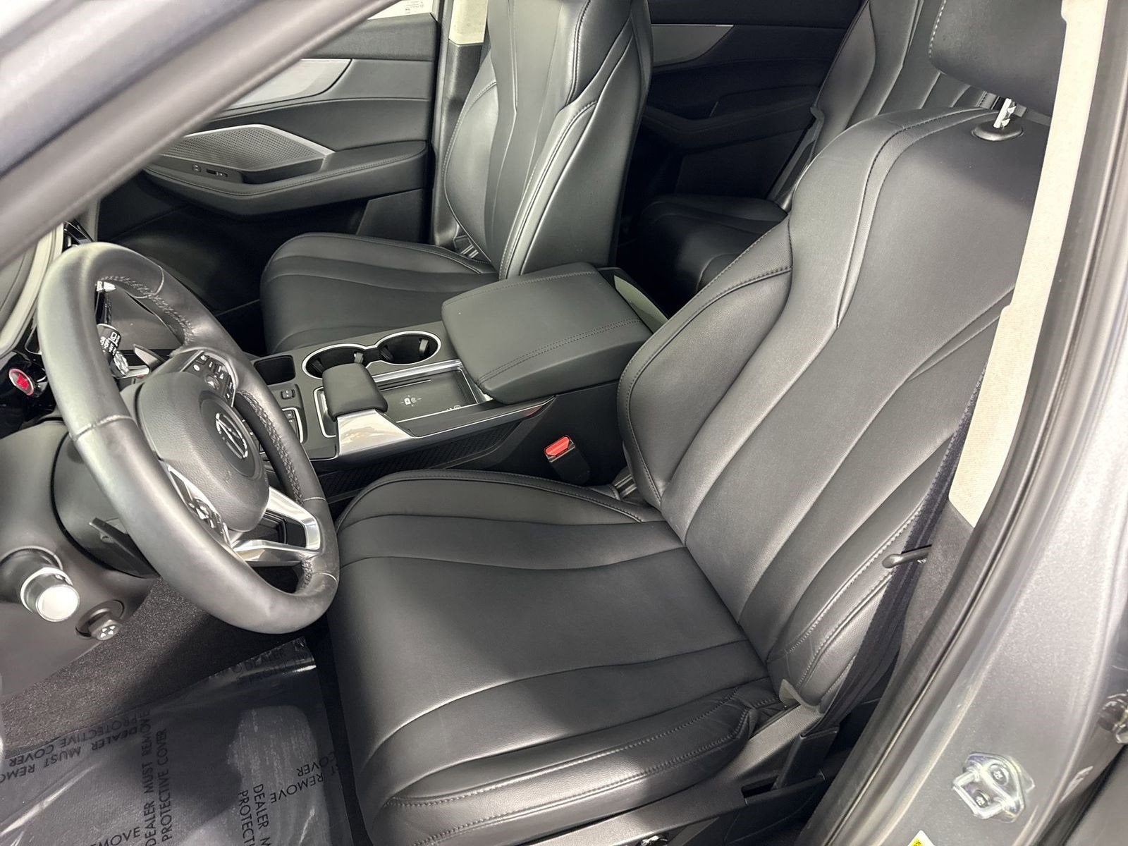 2024 Acura MDX SH-AWD