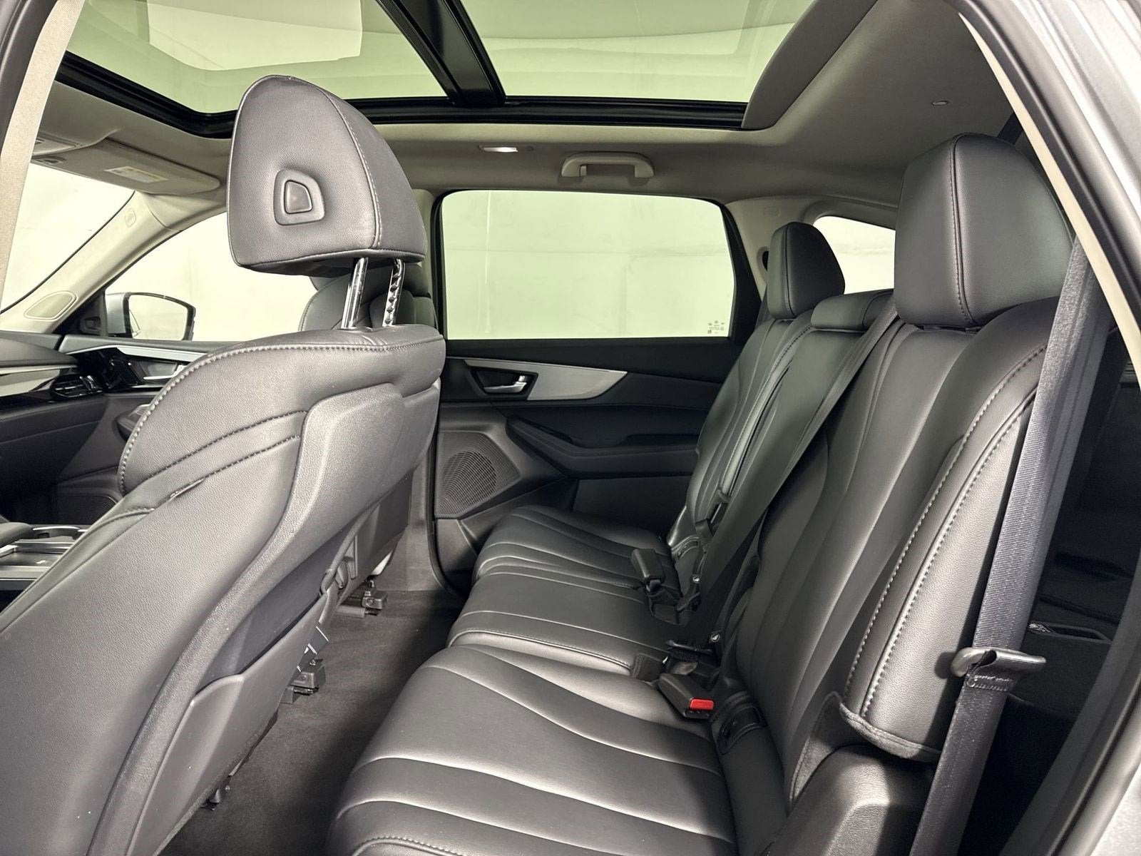 2024 Acura MDX SH-AWD