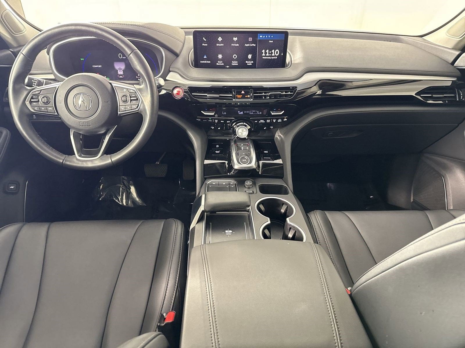 2024 Acura MDX SH-AWD