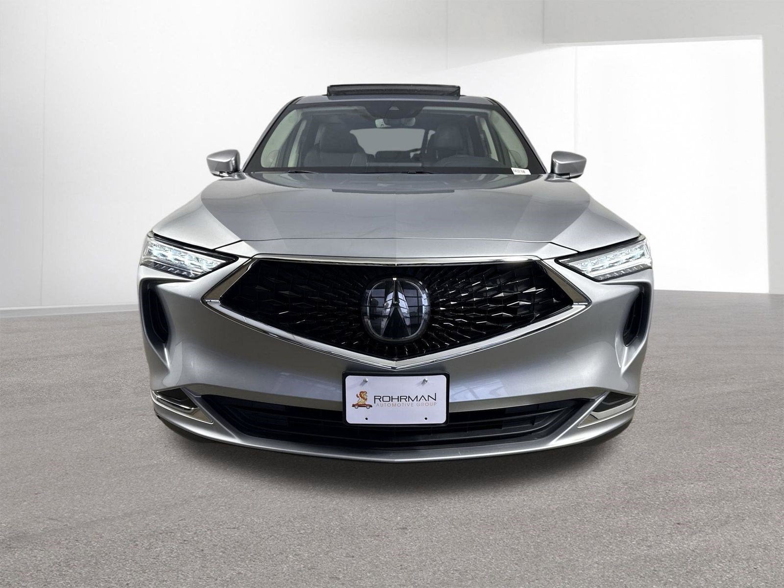 2024 Acura MDX SH-AWD