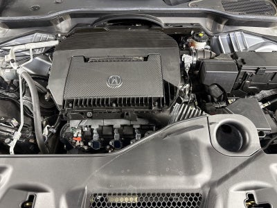 2024 Acura MDX SH-AWD