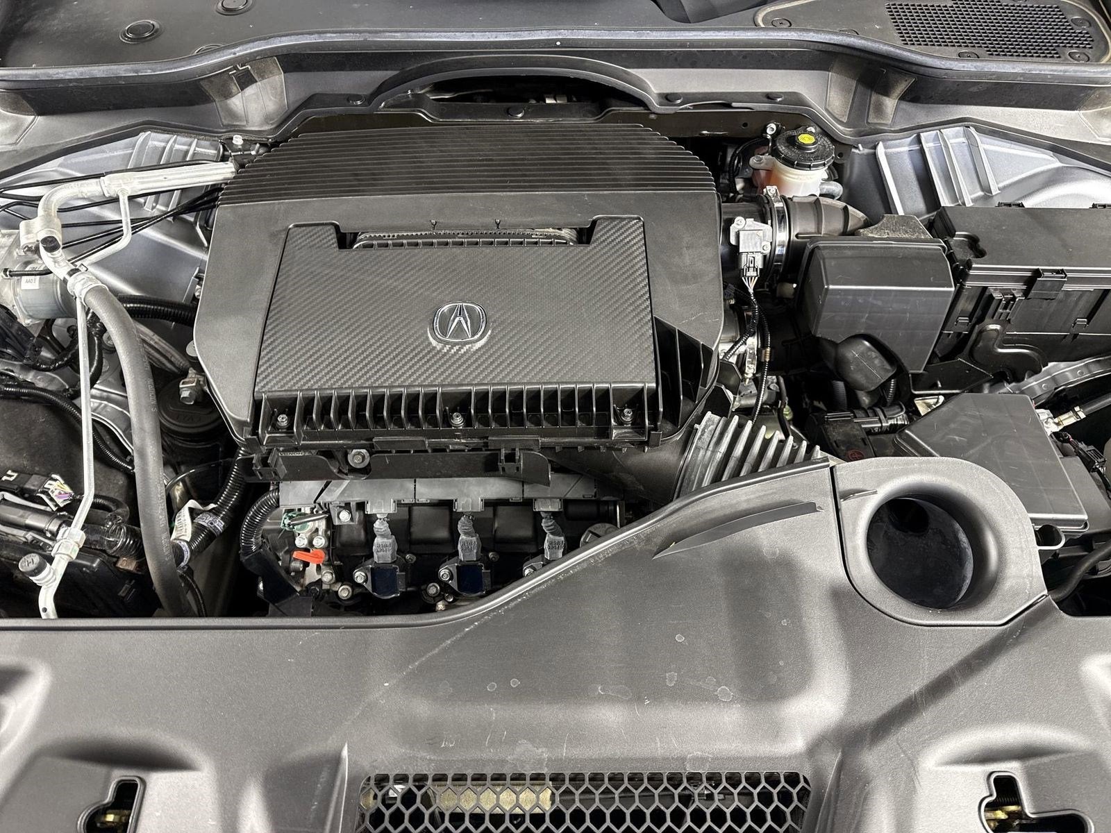 2024 Acura MDX SH-AWD
