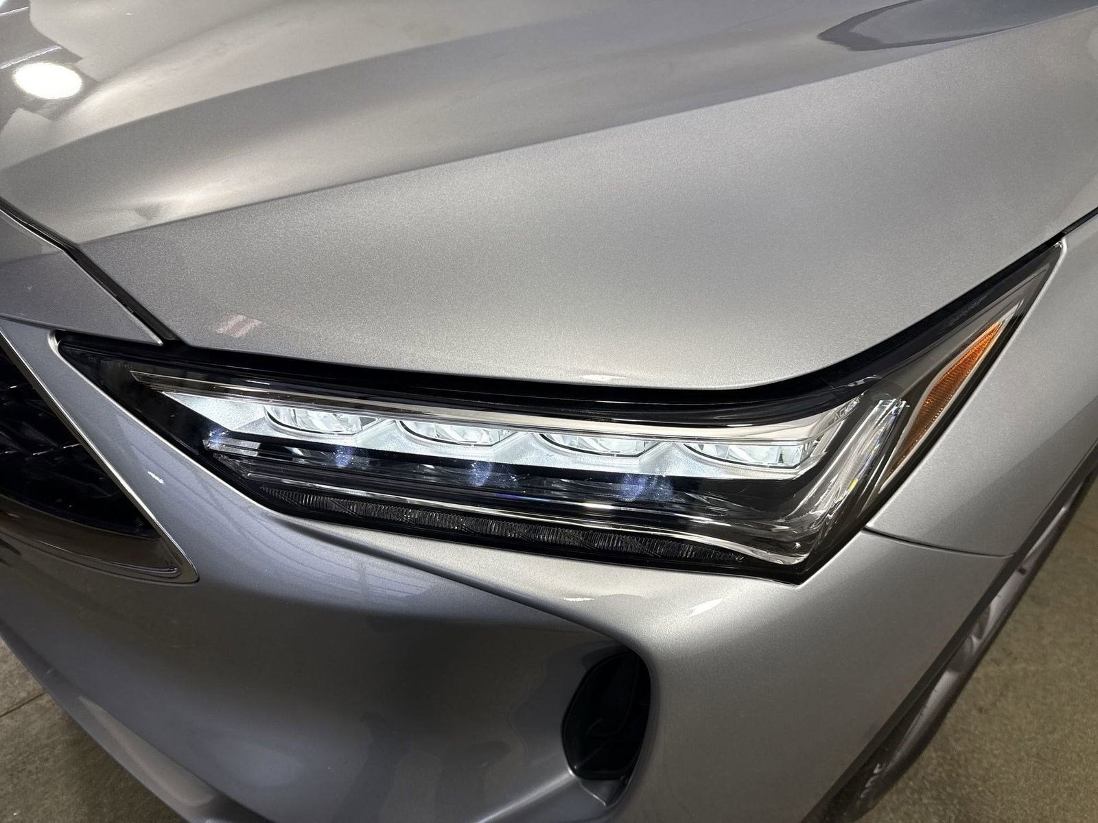 2024 Acura MDX SH-AWD