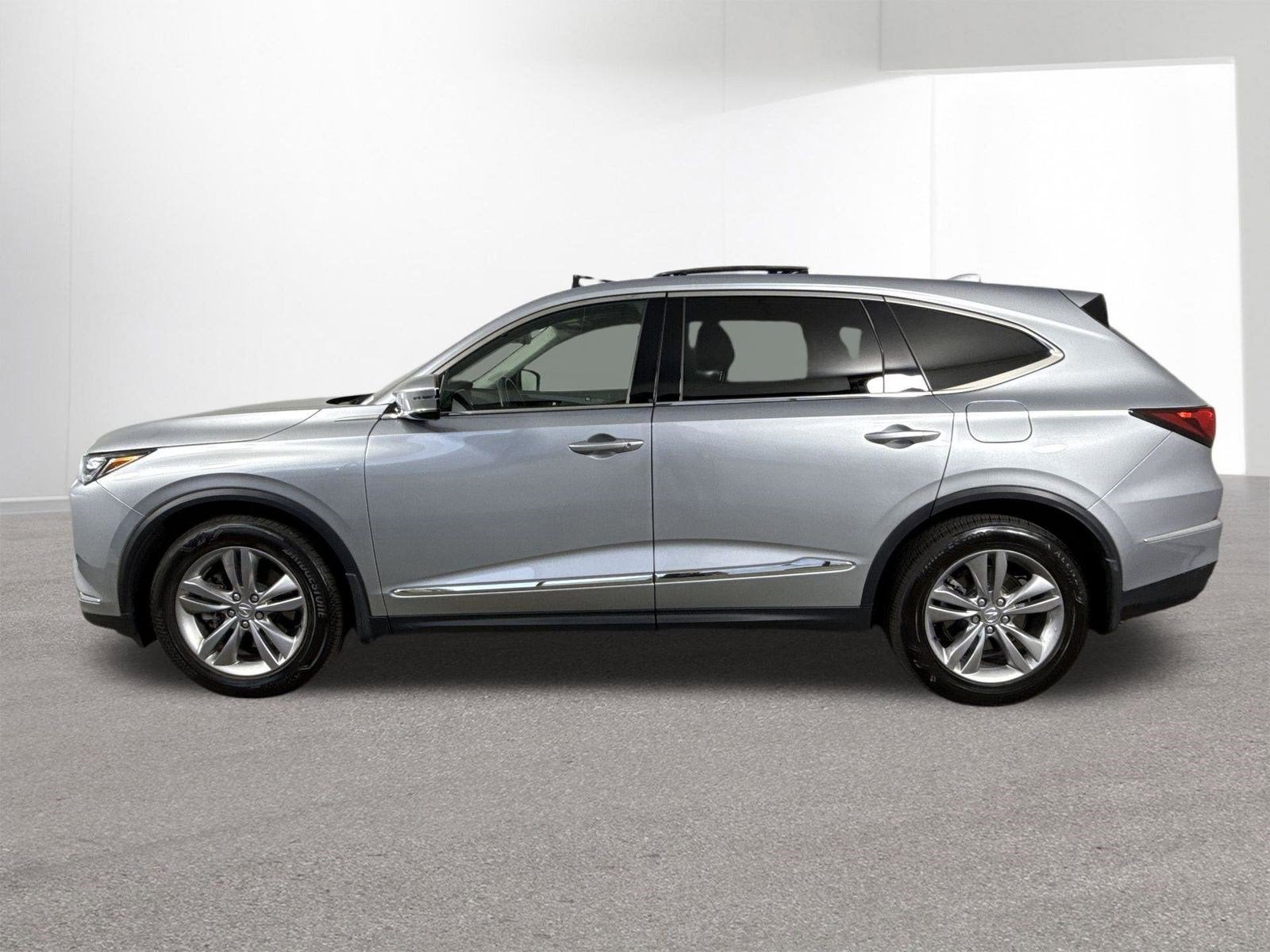 2024 Acura MDX SH-AWD