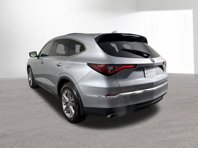 2024 Acura MDX SH-AWD