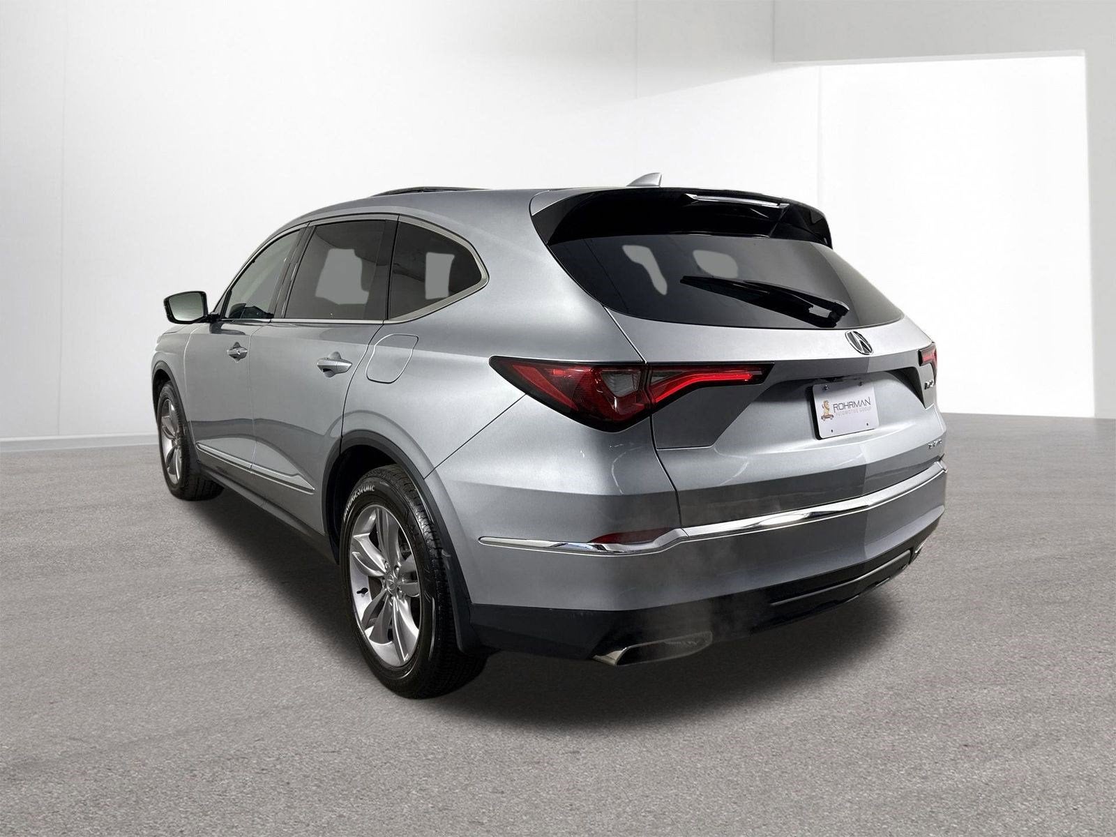 2024 Acura MDX SH-AWD