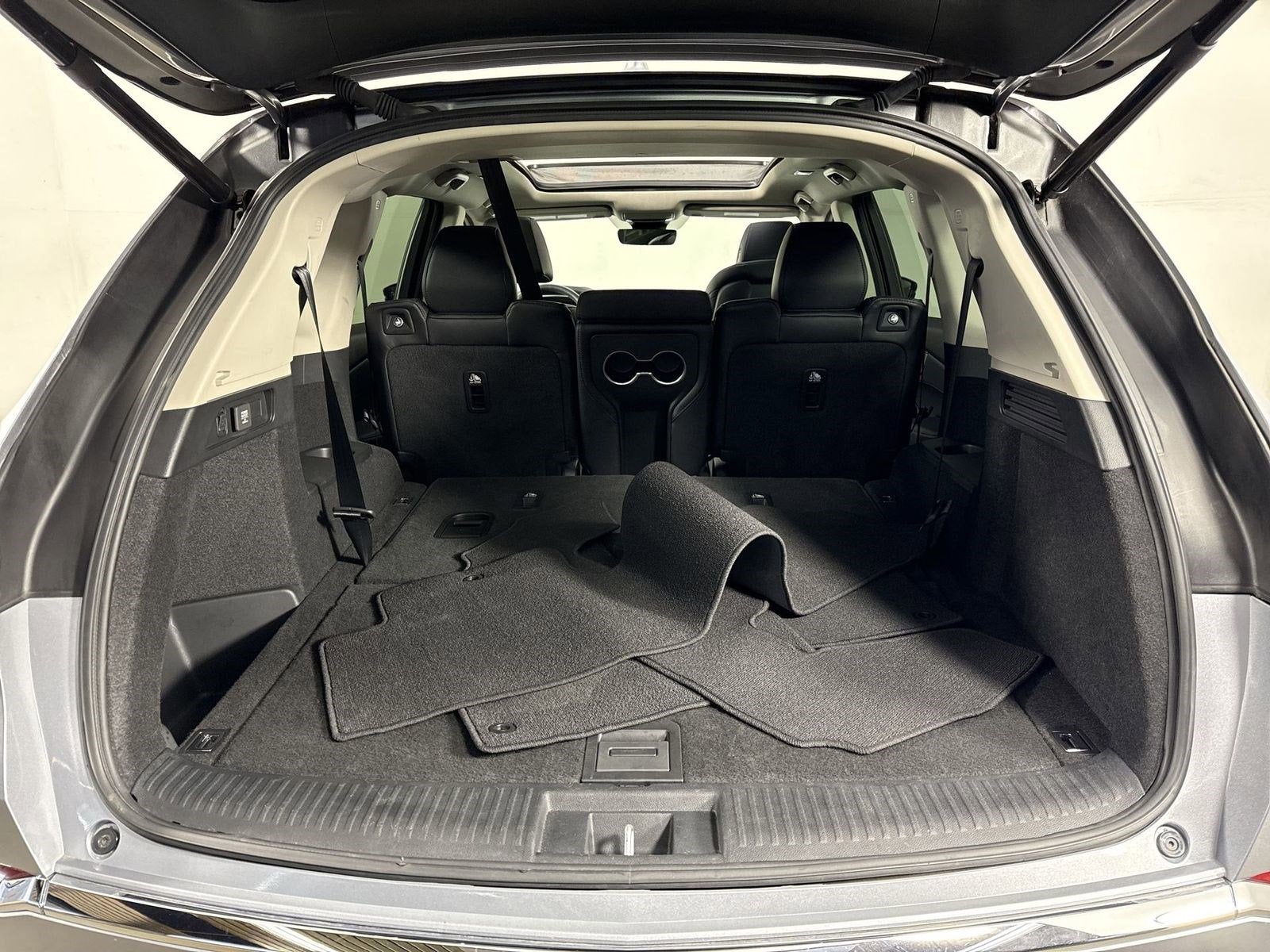 2024 Acura MDX SH-AWD