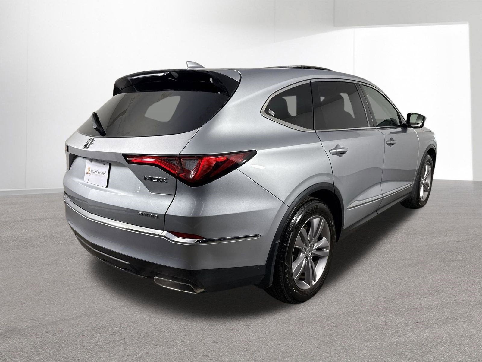 2024 Acura MDX SH-AWD