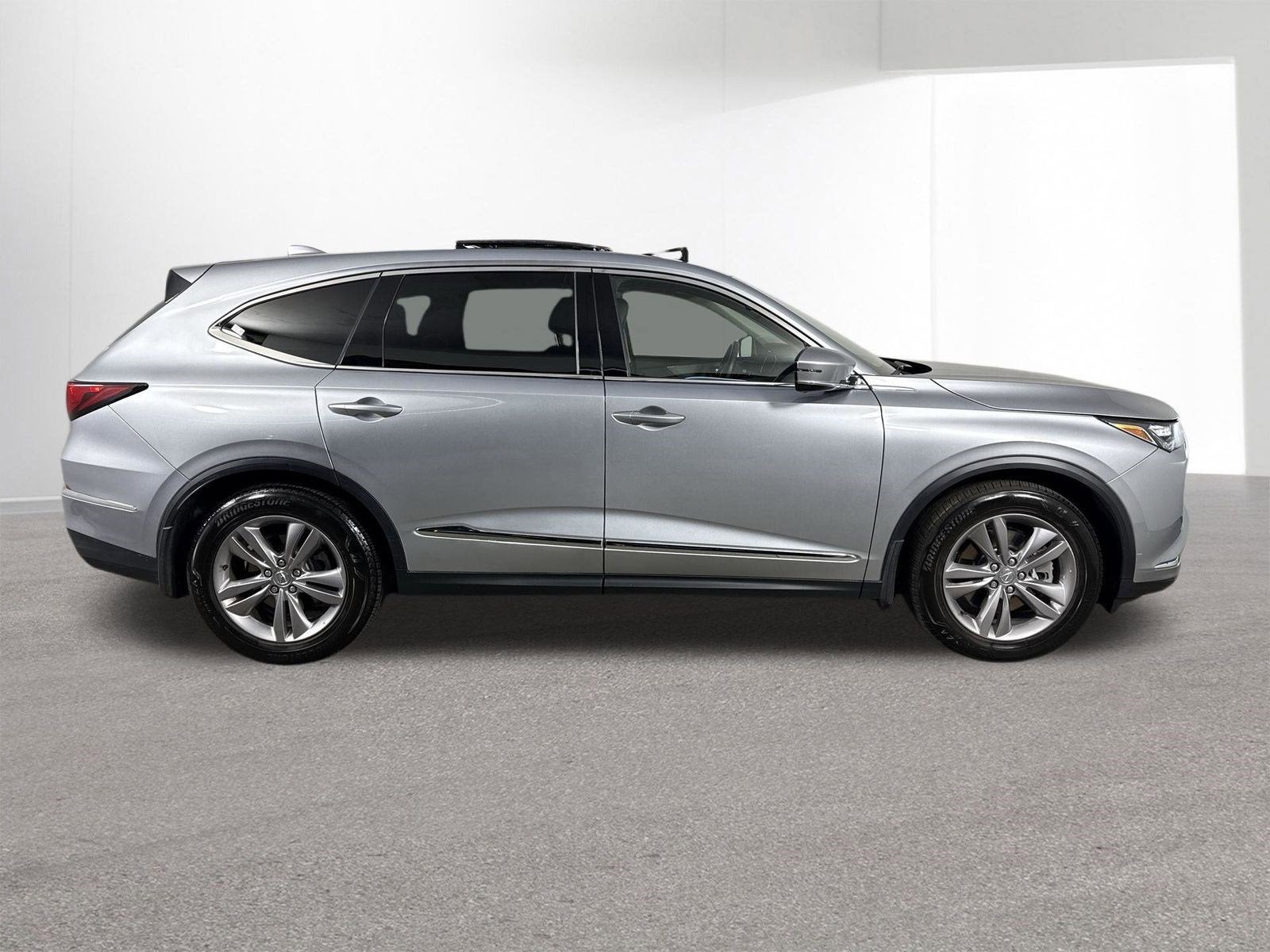 2024 Acura MDX SH-AWD