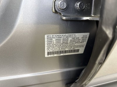 2024 Acura MDX SH-AWD