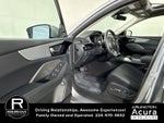 2024 Acura MDX SH-AWD